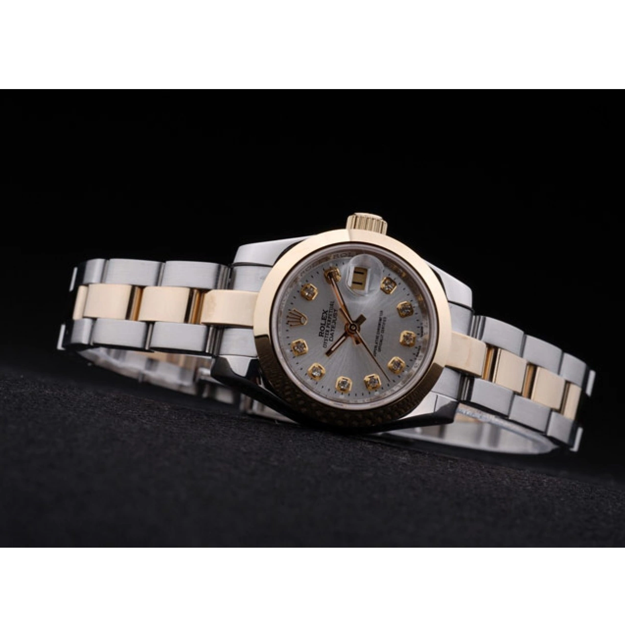 Rolex aaa copy Datejust-rl142 Rolex 0730